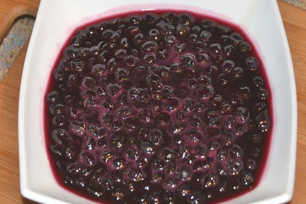 Dans un multicuiseur