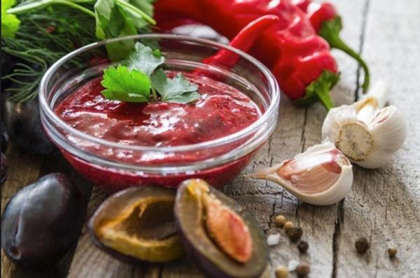 ด้วยยี่หร่าและสะระแหน่