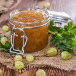 แยมฟรุกโตส