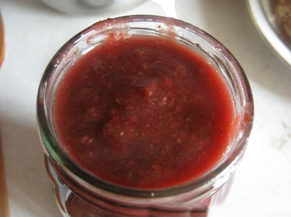 กับมะเขือเทศ