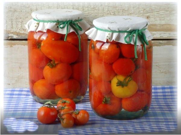 ดองโดยไม่ใช้น้ำส้มสายชู