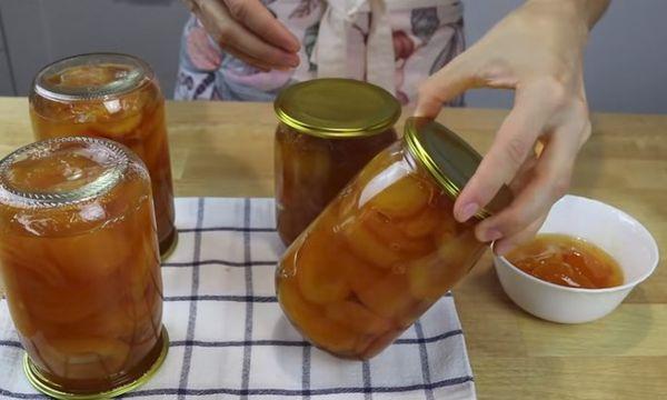 แยมสำเร็จรูป