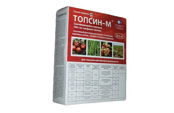 ท็อปซิน-เอ็ม