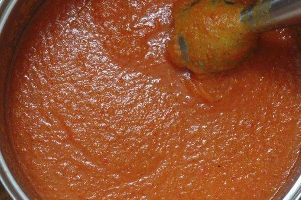 การเตรียมคาเวียร์