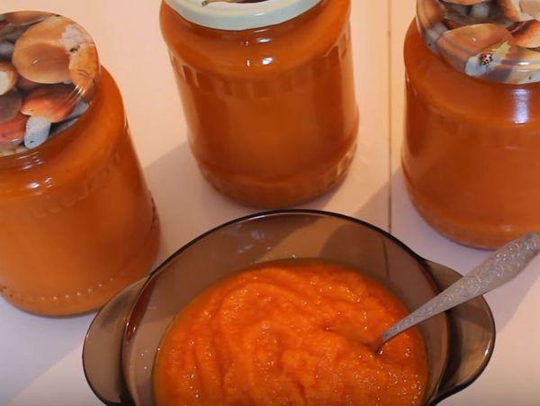 คาเวียร์ผัก