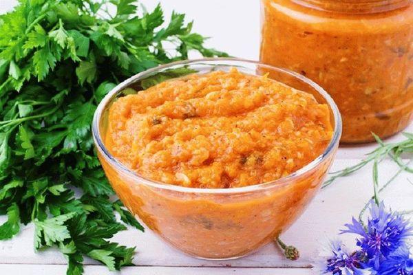 ชามคาเวียร์