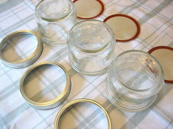 การอบแห้งกระป๋อง