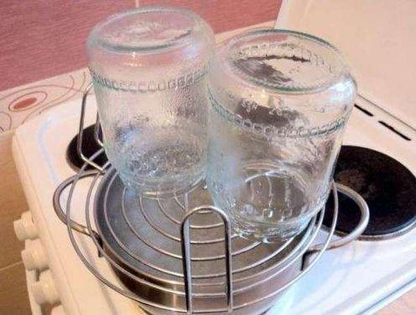 การฆ่าเชื้อด้วยไอน้ำ