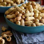 ถั่วลิสง