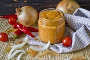 19 สูตรเด็ดในการถนอมต้นหอมไว้กินเองที่บ้านในช่วงฤดูหนาว