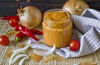 คาเวียร์หัวหอม