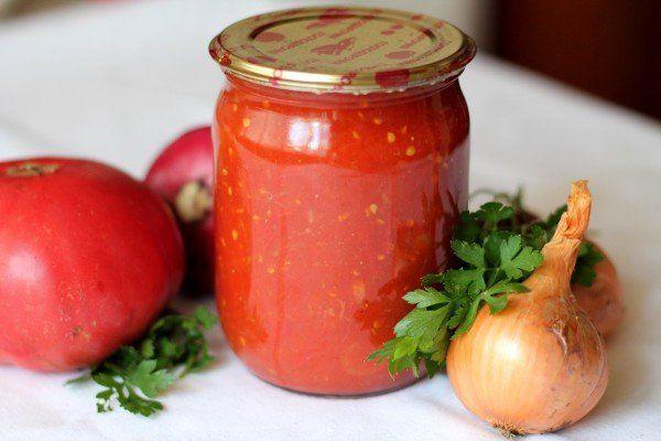 ซอสหัวหอม