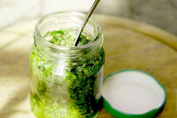 19 สูตรเด็ดในการถนอมต้นหอมไว้กินเองที่บ้านในช่วงฤดูหนาว