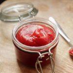 โถซอสมะเขือเทศ