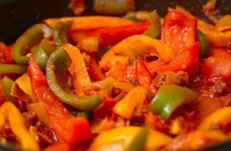 การตุ๋นผัก