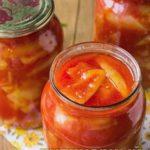 เลโชผัก