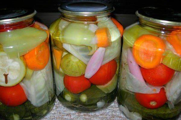 โถใส่ของต่างๆ