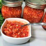 เครื่องปรุงรสมะเขือเทศ