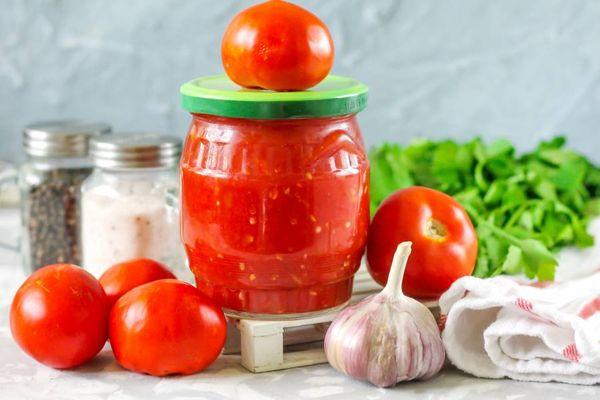 pot d'assaisonnement