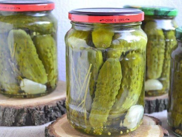 โถแตงกวา