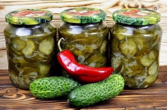 แตงกวาร้อน