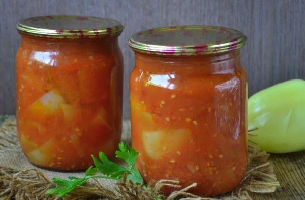 พริกกระป๋อง