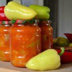 พริกสำหรับฤดูหนาว