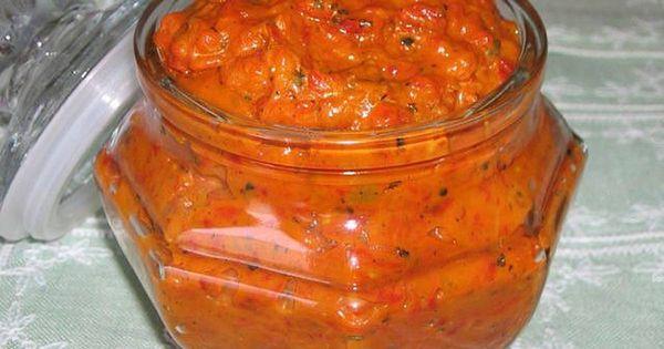 พริกไทยเซอร์เบีย