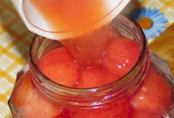 มะเขือเทศหวาน