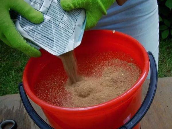 สารละลายยาสูบ