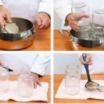 การฆ่าเชื้อด้วยไอน้ำ