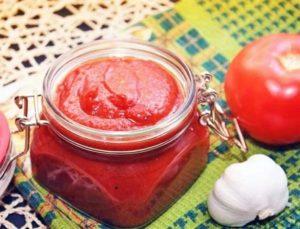 13 สูตรเด็ดทำซอสมะเขือเทศโฮมเมดสำหรับหน้าหนาว