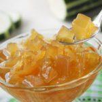 แยมซูกินี่