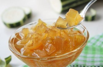 แยมซูกินี่