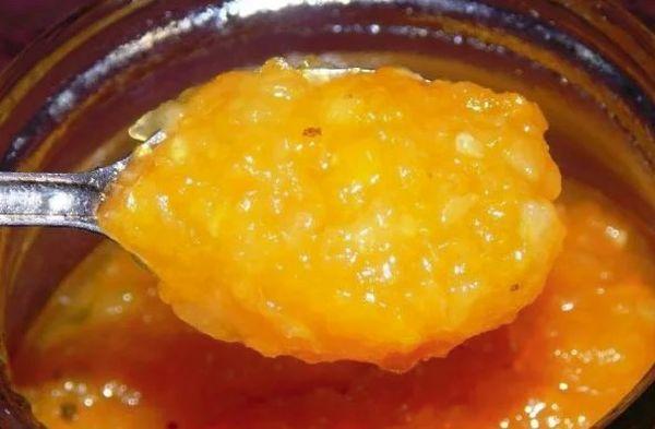 แยมซูกินี่