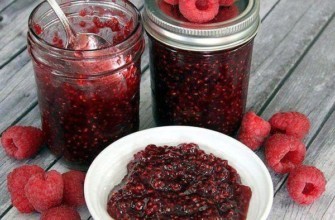 แยมเบอร์รี่