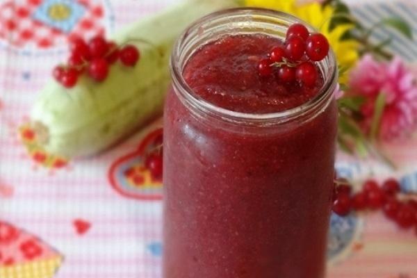 ลูกเกดกับบวบ