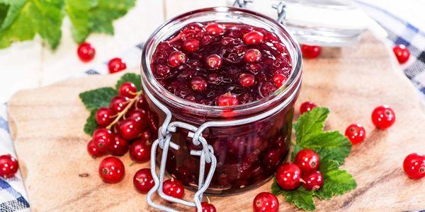 แยมเบอร์รี่