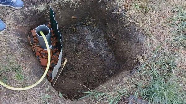 หลุมองุ่น