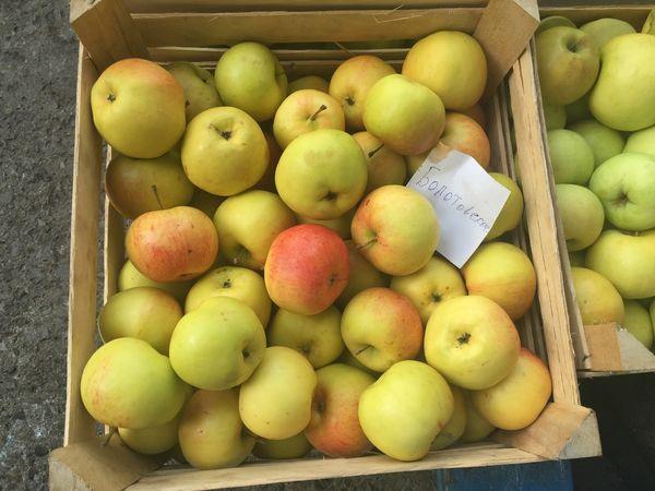 กล่องแอปเปิ้ล