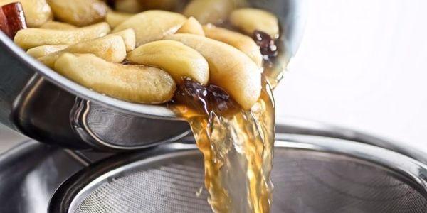 แอปเปิ้ลคอมโพท