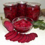 การเตรียมหัวบีท