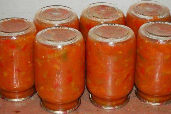 สลัดชาร์ลอตต์