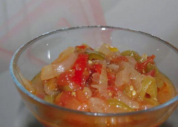 ของว่างทำเอง