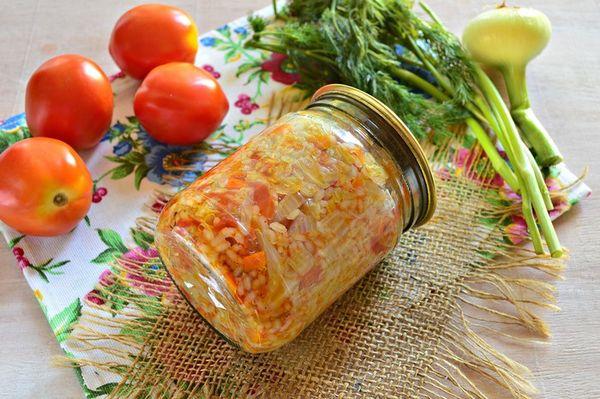 ข้าวเรียกน้ำย่อย