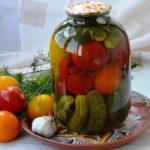 โถขนาดสามลิตร