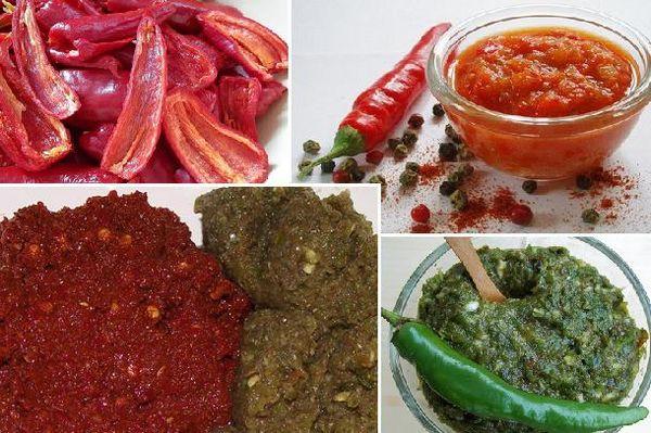 อัดจิการสเผ็ด