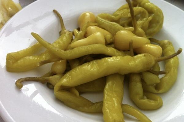 Comment saler les piments forts