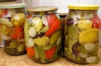 สควอชดองกับแตงกวา