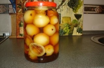 ลูกแพร์ดอง